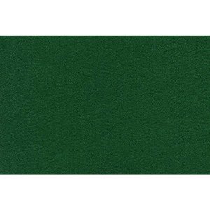 Feltro 1,40M Verde Bilhar REF 03 Rolo com 10 Metros