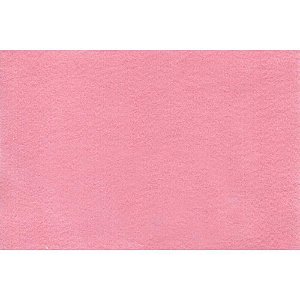 Feltro 1,40M Rosa Claro REF 14 RL-10MTS