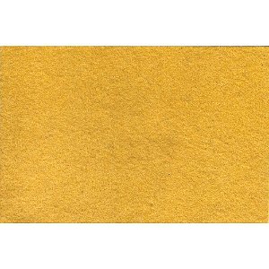 Feltro 1,40M Amarelo Canário REF 80 - Rolo com 10 Metros