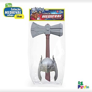 Fantasia Acessório Coleção Medieval Solapa
