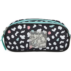 Estojo Tecido UP4YOU You GO GD 2Z VD