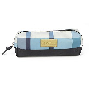 Estojo Tecido UP4YOU You GO GD 1Z CZ