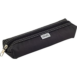 Estojo Tecido Teen Laminado Sintético 1 Zíper Pacote com 6