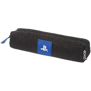 Estojo Tecido Playstation Combo