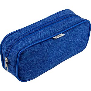 Estojo Tecido Mega Liberty Cores Sortidas