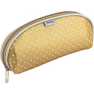 Estojo Tecido Canoa STAR Cores (S)