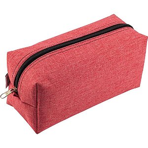 Estojo NYLON Mega Colors Sortidos - Pacote com 04