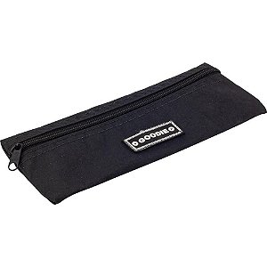 Estojo Jeans FLAT Amassado (S)