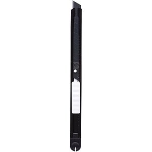 Estilete Estreito MX-E9IX 9MM Preto