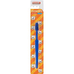 Escova Dental KIDS 3 Fileiras (S)