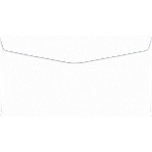 Envelope Ofício 114X229MM 63G sem RPC Caixa com 1000
