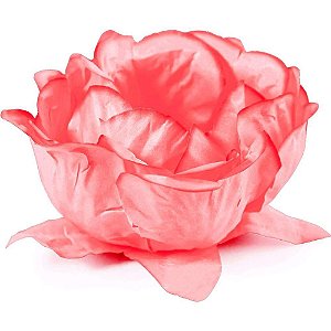 Embalagem para Doces Forminha Flora Rosa CHA CX com 30
