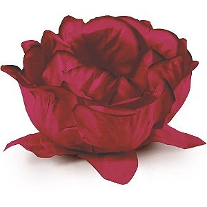 Embalagem para Doces Forminha Flora Marsala Caixa com 30