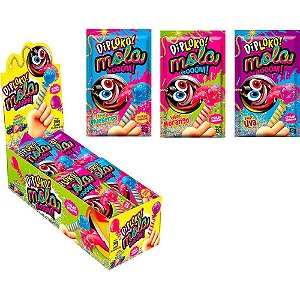 Doce DIP Loko Mola Boom DPCOM 30