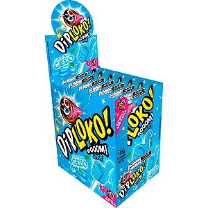 Doce DIP Loko Gelo DPCOM 15