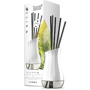Difusor de Aroma Secar White Alecrim 100ML