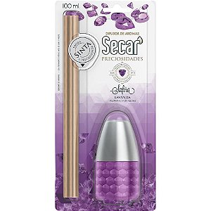 Difusor de Aroma Secar Precios Safira 100ML