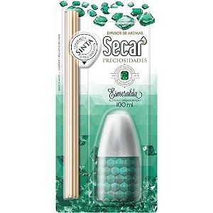 Difusor de Aroma Secar Precios Esmeralda 100ML