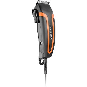 Cortador de Cabelo 4 em 1 220V com Lâminas em AÇO INOX e 4 Pentes
