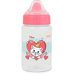 Copo Treinamento Marie 340ML com Tampa Redpingos