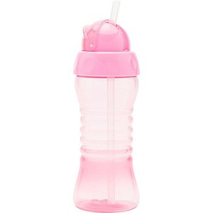 Copo Treinamento Clean com Canudo 300ML RO