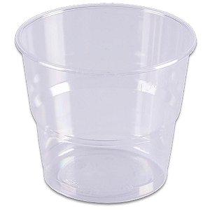Copo Descartável 150MLSUPREMO Cristal PCT com 50