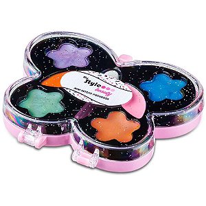 Maquiagem e Beleza Infantil MY STYLE Beauty Mini Estojo PÓ
