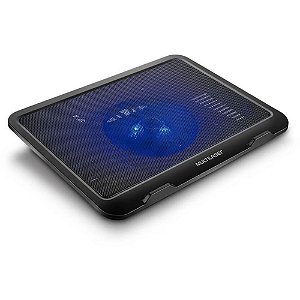 Coolers para Notebook Base com 1 Ventilador