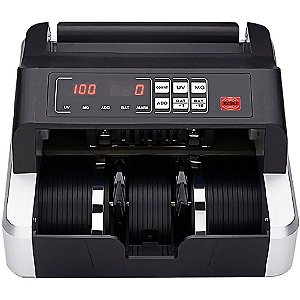 Contador de Cédulas 410 B Bivolt