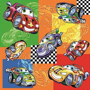 Contact Decorado 45CMX10M TOP CAR