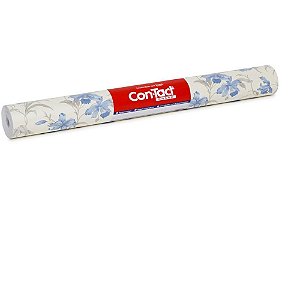 Contact Decorado 45CMX10M Lirio