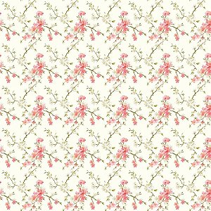 Contact Decorado 45CMX10M FLOR de Cerejeira
