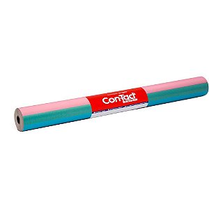 Contact Decorado 45CMX10M ARCO IRIS