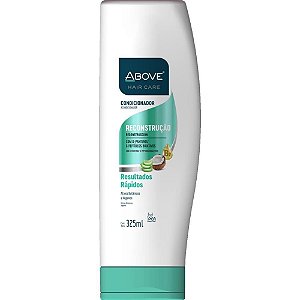 Condicionador Above Reconstrucão 325ML