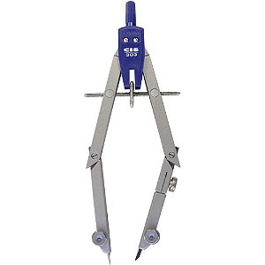 Compasso CIS-303 com Hastes Articuladas
