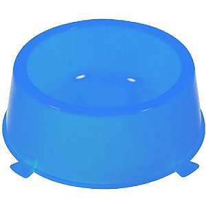 Comedouro para PET Classic Azul 1080ML
