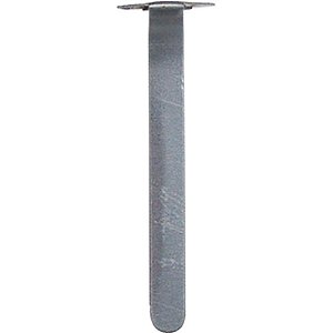 Colchete Latonado Nº 08 Bacchi – Caixa com 72 Unidades, Pacote com 10