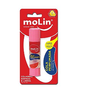 Cola em Bastão Perfumada 8G (S)  BLCOM 01