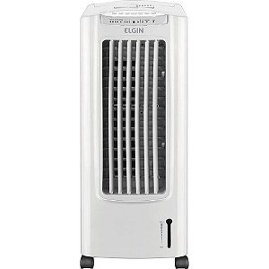Climatizador de AR Branco 7,5L 127V com Ionizador