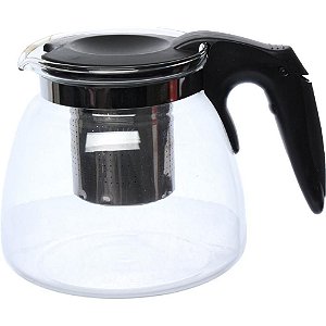 Chaleira com Infusor Venice 1L