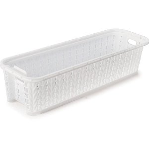 Cesta Organizadora Retang 27X8CM 920ML