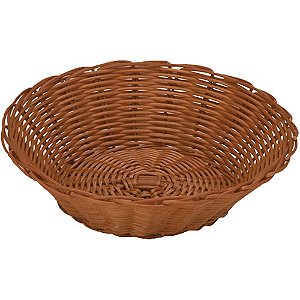 Cesta Organizadora Redonda 18CM