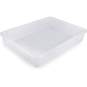 Cesta Organizadora EXTRA Grande 33,5X25X6CM