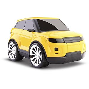 Carrinho TOP Motors SUV 14,5CM