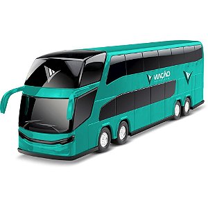 Carrinho ônibus Viação Petroleum