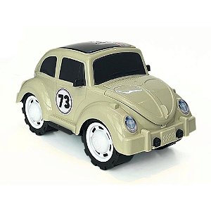 Carrinho KOBY Tuning Azul 29X16X15CM