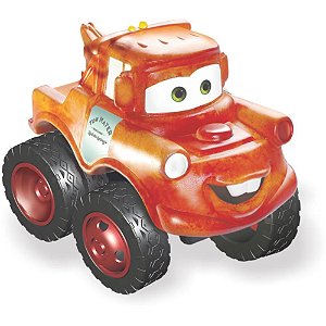 Carrinho Infantil TOW Mater Fofomóvel