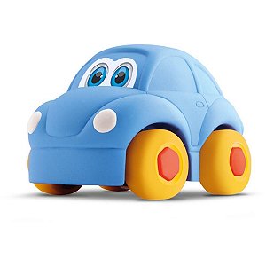 Carrinho BABY START WILL - Estiloso e Confortável para Crianças