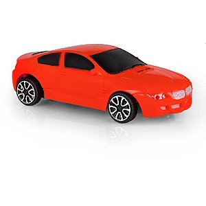 Carrinho Controle Remoto TOP CAR 1:24 2FUNC Modelos ES
