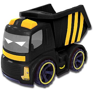 Carrinho a Fricção Construck X-BAT com LED